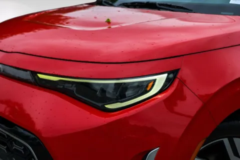 Another view of 2024 Kia Soul GT-Line for sale in Austin, TX at Covert Buick GMC