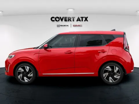 More photos of 2024 Kia Soul GT-Line at Covert Buick GMC, TX