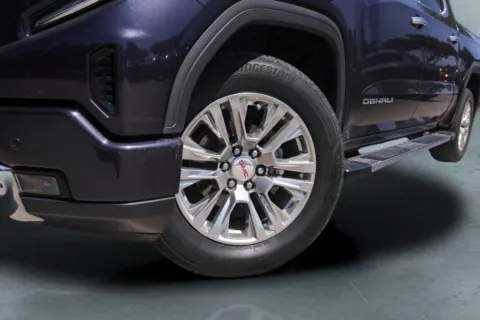 More photos of 2024 GMC Sierra 1500 Denali at Covert Buick GMC, TX