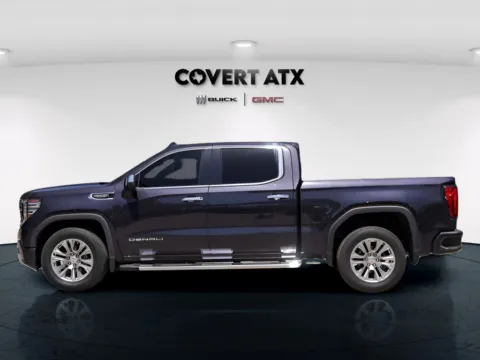More photos of 2024 GMC Sierra 1500 Denali at Covert Buick GMC, TX