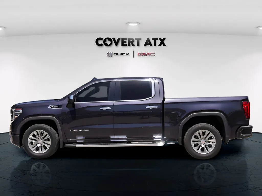 GMC Sierra photo 5