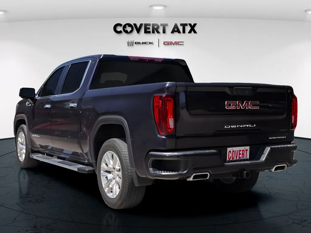 GMC Sierra photo 6