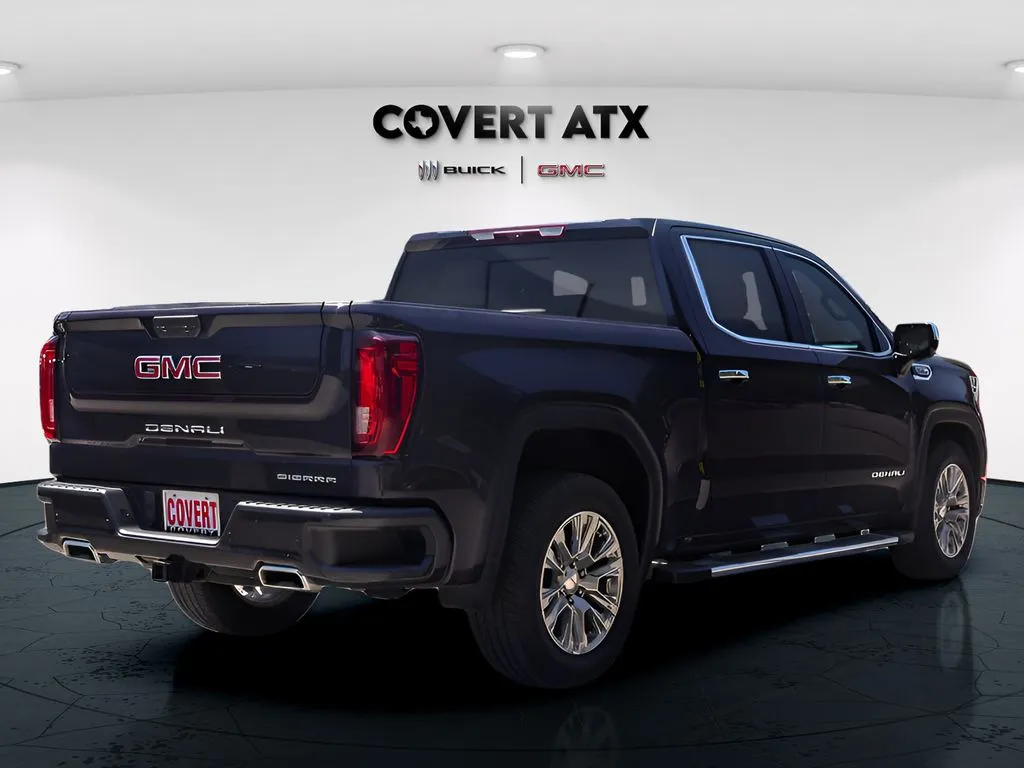 GMC Sierra photo 7