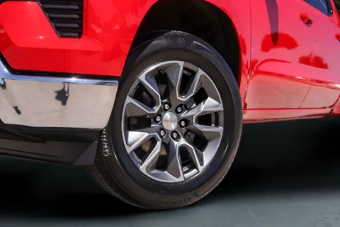 More photos of 2024 Chevrolet Silverado 1500 LT at Covert Buick GMC, TX