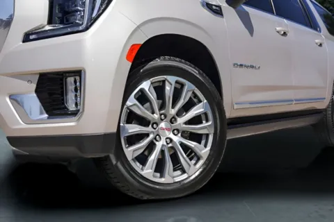 Photos of 2023 GMC Yukon XL Denali for sale in Austin, TX at Covert Buick GMC