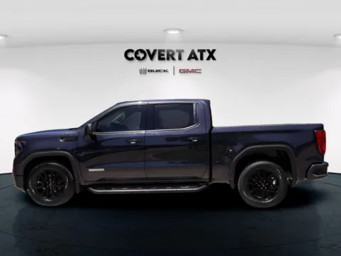 More photos of 2023 GMC Sierra 1500 Elevation at Covert Buick GMC, TX