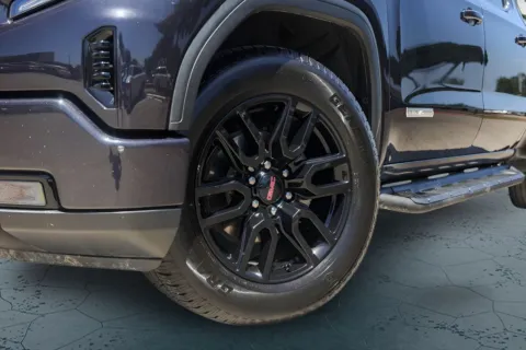 More photos of 2023 GMC Sierra 1500 Elevation at Covert Buick GMC, TX