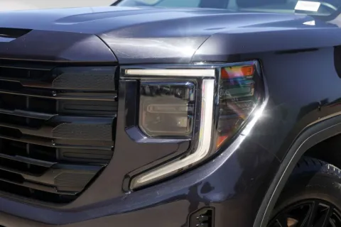 Another view of 2023 GMC Sierra 1500 Elevation for sale in Austin, TX at Covert Buick GMC