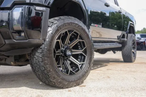 More photos of 2024 GMC Sierra 2500HD AT4 at Covert Buick GMC, TX