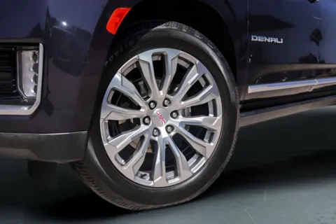 Photos of 2023 GMC Yukon XL Denali for sale in Austin, TX at Covert Buick GMC