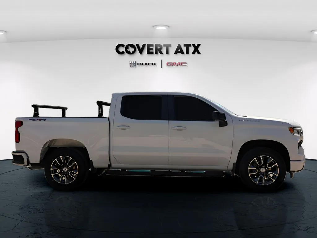 Chevrolet Silverado photo 7