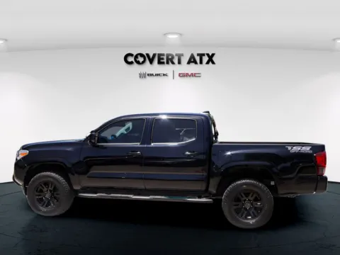 More photos of 2021 Toyota Tacoma SR at Covert Buick GMC, TX