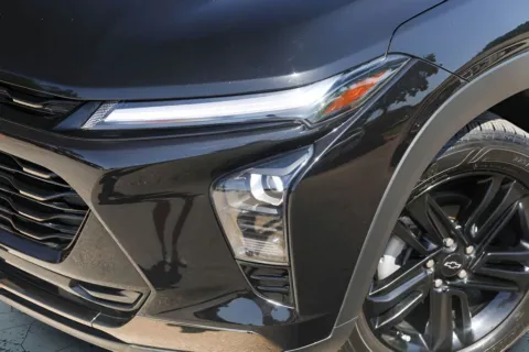 Another view of 2025 Chevrolet Trax ACTIV for sale in Austin, TX at Covert Buick GMC