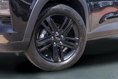 More photos of 2025 Chevrolet Trax ACTIV at Covert Buick GMC, TX