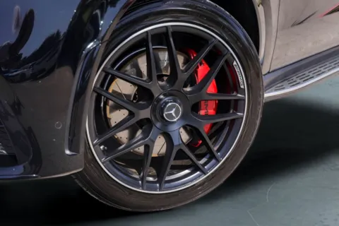 More photos of 2022 Mercedes-Benz GLE 53 AMG at Covert Buick GMC, TX