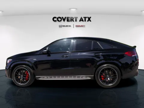 More photos of 2022 Mercedes-Benz GLE 53 AMG at Covert Buick GMC, TX