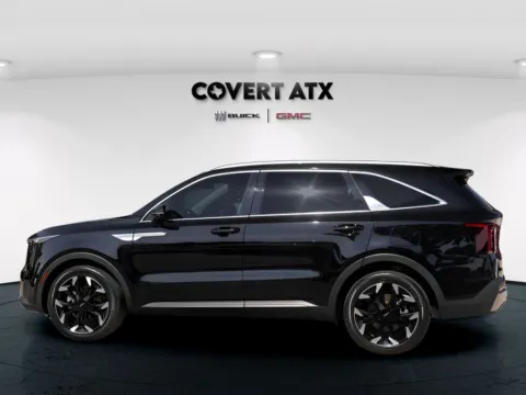 More photos of 2024 Kia Sorento SX at Covert Buick GMC, TX