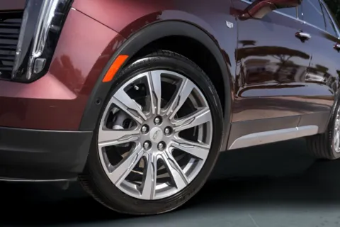More photos of 2022 Cadillac XT4 Premium Luxury at Covert Buick GMC, TX