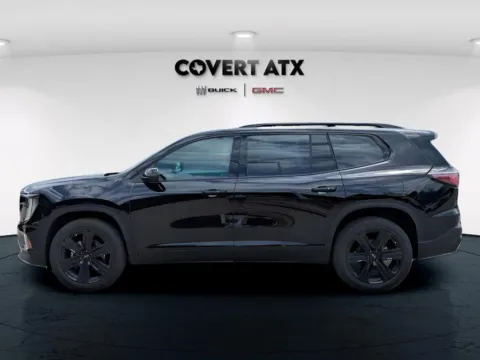 Another view of 2026 GMC Acadia Elevation for sale in Austin, TX at Covert Buick GMC