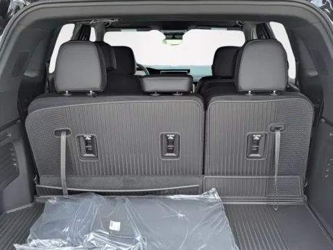 More photos of 2026 GMC Acadia Elevation at Covert Buick GMC, TX