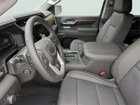 More photos of 2025 GMC Sierra 1500 Denali at Covert Buick GMC, TX