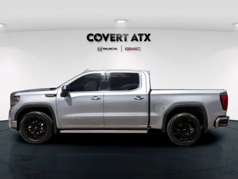 Photos of 2025 GMC Sierra 1500 Denali for sale in Austin, TX at Covert Buick GMC