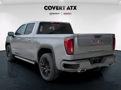 Another view of 2025 GMC Sierra 1500 Denali for sale in Austin, TX at Covert Buick GMC
