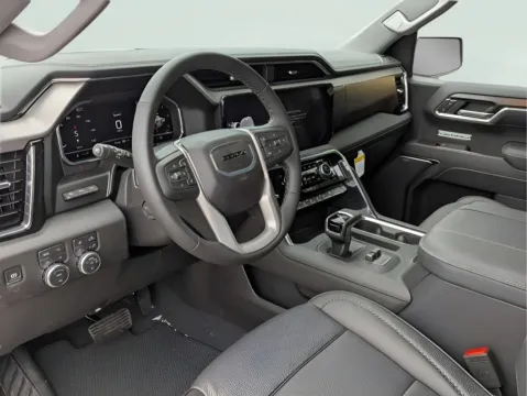 More photos of 2025 GMC Sierra 1500 Denali at Covert Buick GMC, TX