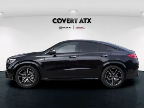 More photos of 2026 Mercedes-Benz GLE 53 AMG at Covert Buick GMC, TX