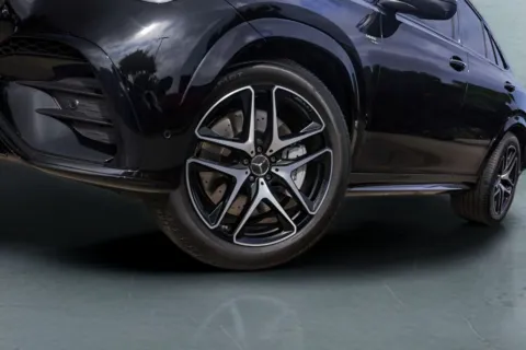 More photos of 2026 Mercedes-Benz GLE 53 AMG at Covert Buick GMC, TX