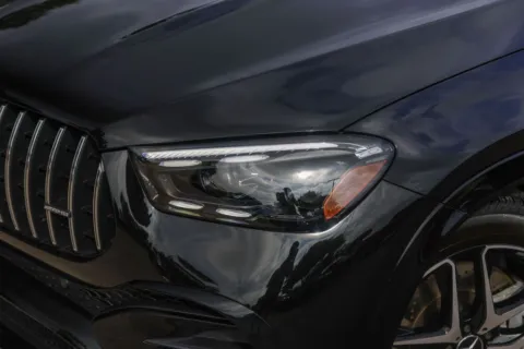 Another view of 2026 Mercedes-Benz GLE 53 AMG for sale in Austin, TX at Covert Buick GMC