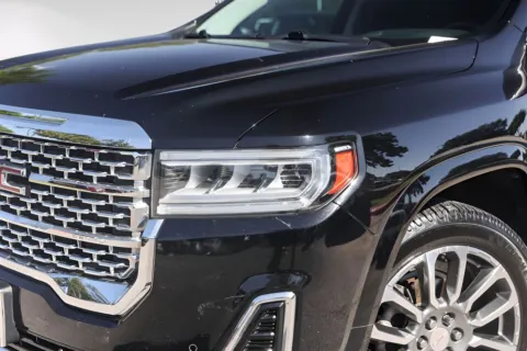 Another view of 2021 GMC Acadia Denali for sale in Austin, TX at Covert Buick GMC