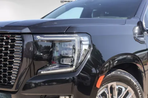 Another view of 2023 GMC Yukon Denali Ultimate for sale in Austin, TX at Covert Buick GMC