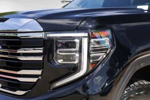 Another view of 2024 GMC Sierra 1500 SLT for sale in Austin, TX at Covert Buick GMC