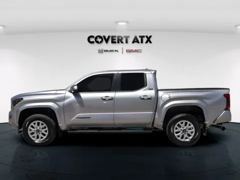 More photos of 2024 Toyota Tacoma SR5 at Covert Buick GMC, TX