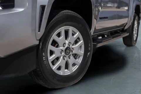 More photos of 2024 Toyota Tacoma SR5 at Covert Buick GMC, TX