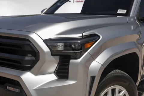 Another view of 2024 Toyota Tacoma SR5 for sale in Austin, TX at Covert Buick GMC