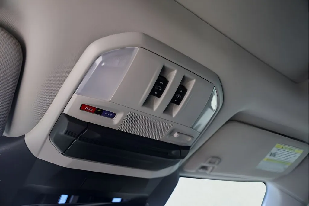 Subaru Ascent photo 24