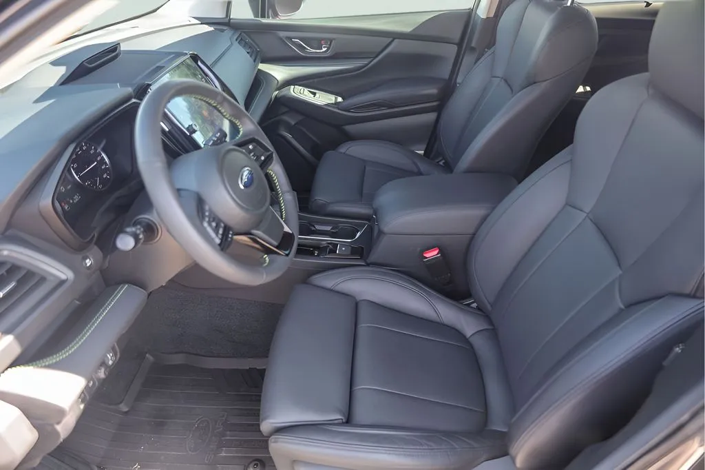 Subaru Ascent photo 12