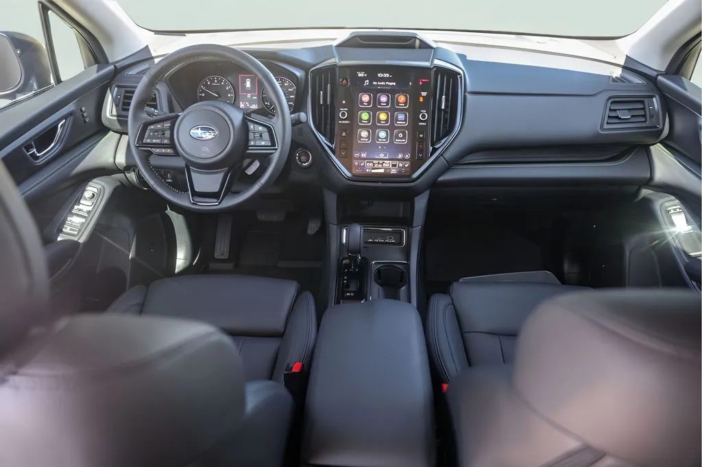 Subaru Ascent photo 30