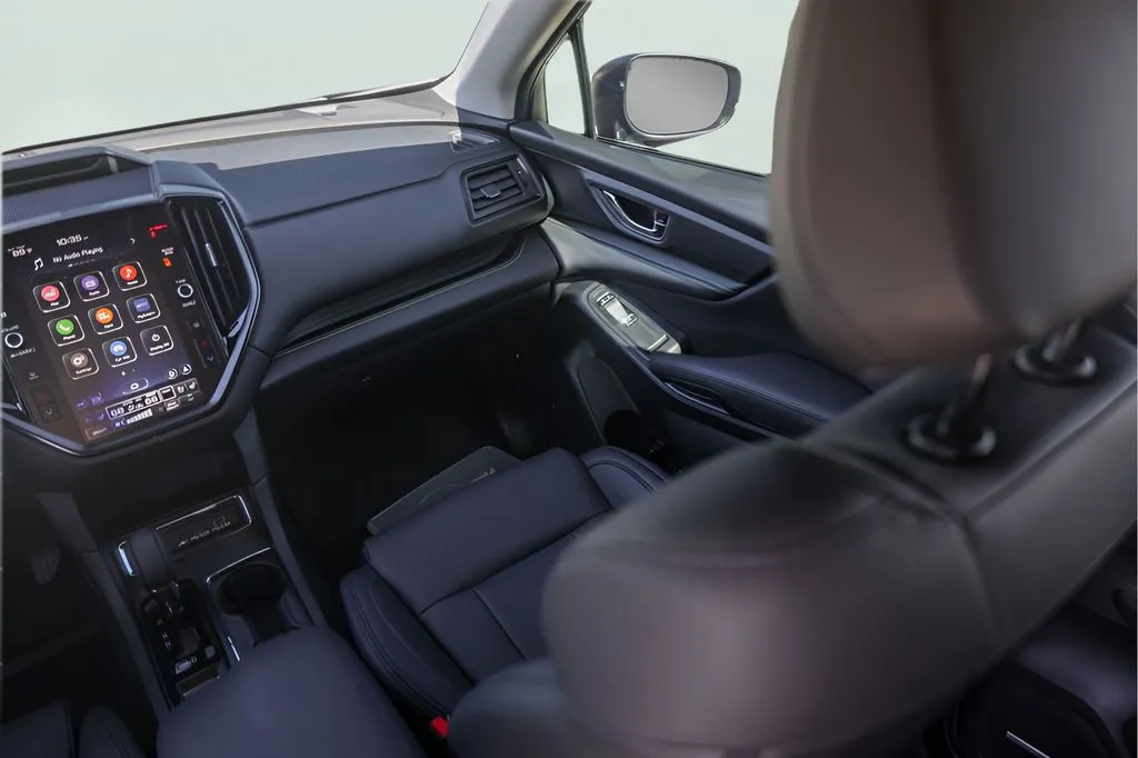 Subaru Ascent photo 32