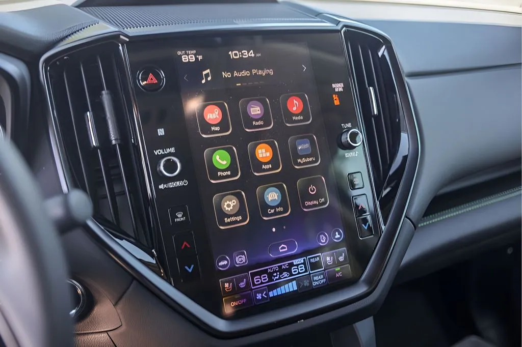 Subaru Ascent photo 18