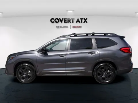 More photos of 2025 Subaru Ascent Onyx Edition Touring at Covert Buick GMC, TX