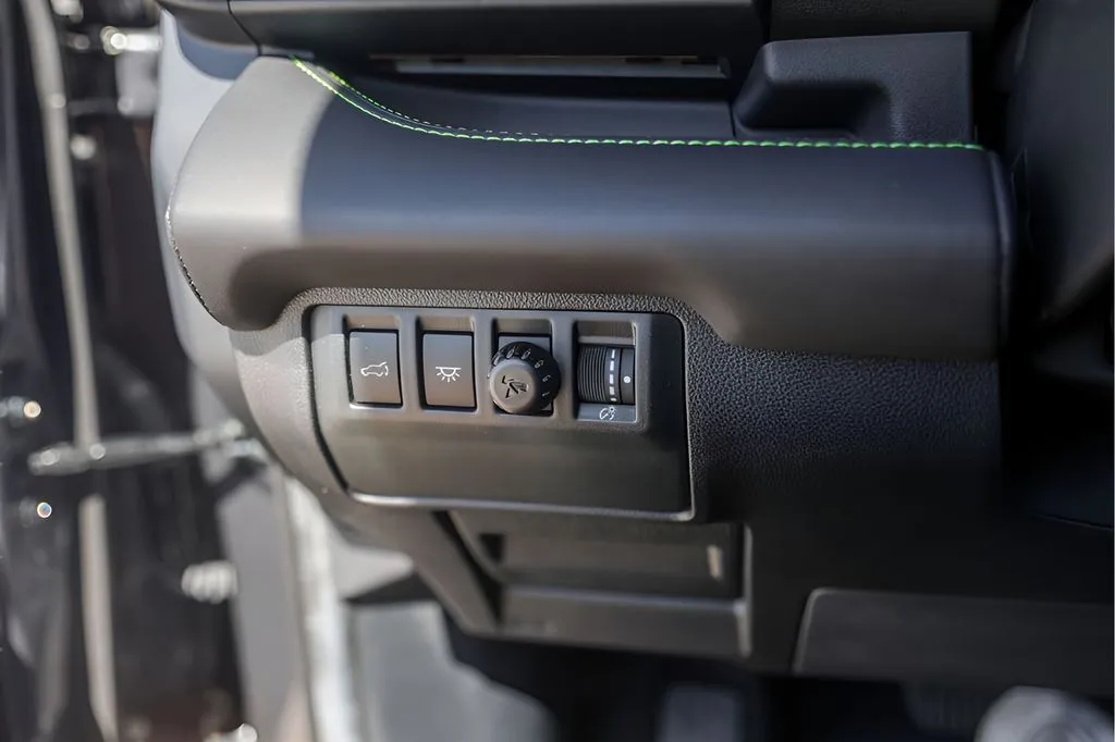 Subaru Ascent photo 21