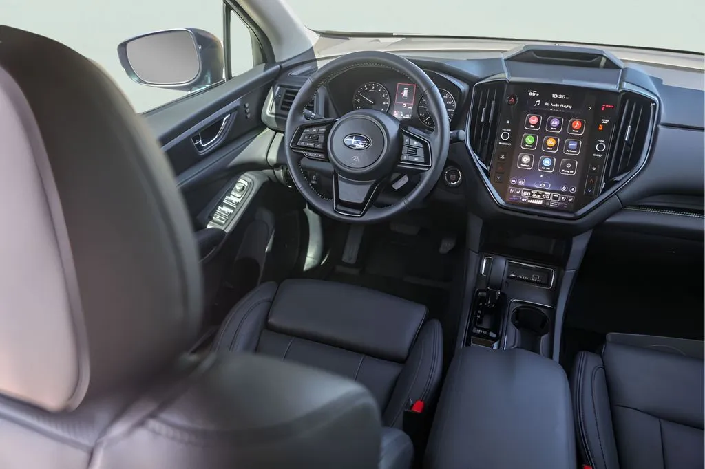 Subaru Ascent photo 31