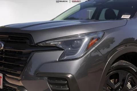 Another view of 2025 Subaru Ascent Onyx Edition Touring for sale in Austin, TX at Covert Buick GMC