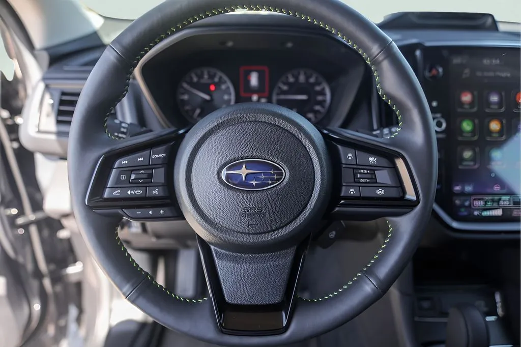 Subaru Ascent photo 15