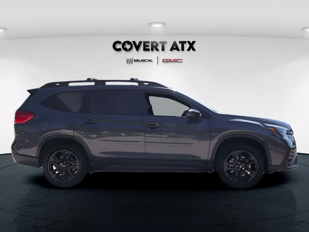 Subaru Ascent photo 8