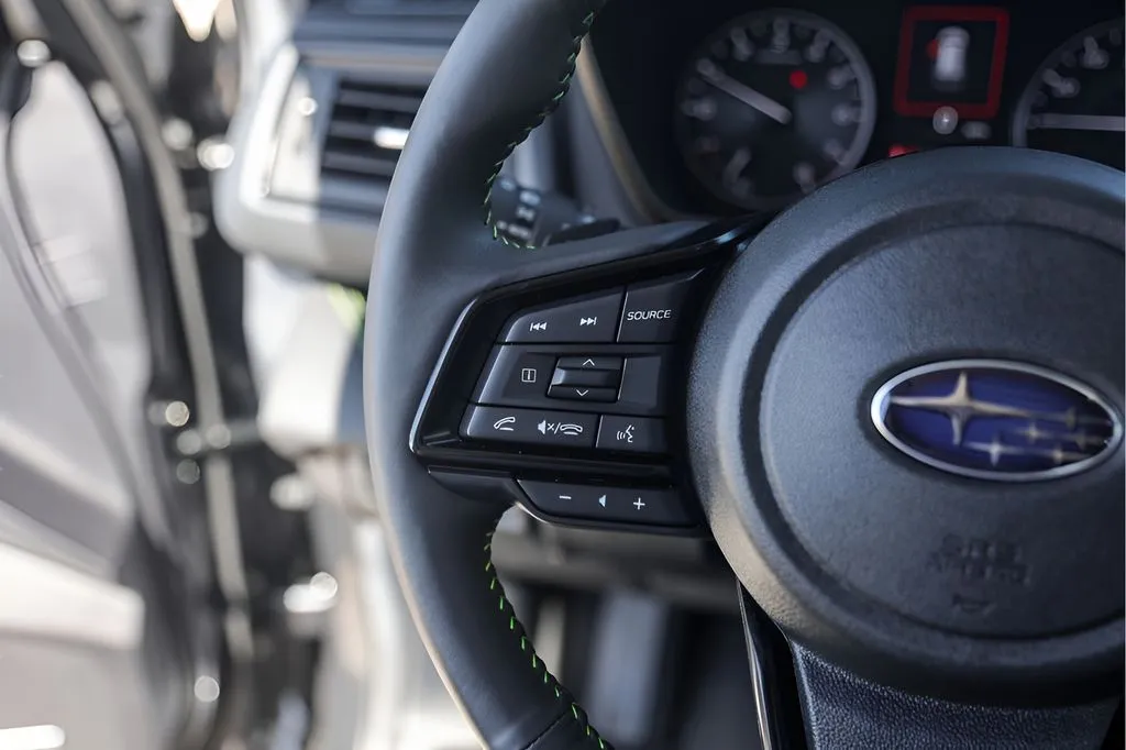 Subaru Ascent photo 17