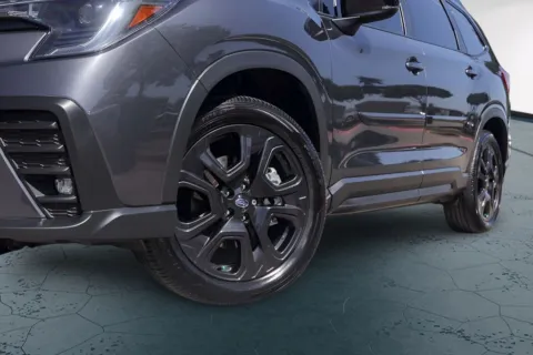 More photos of 2025 Subaru Ascent Onyx Edition Touring at Covert Buick GMC, TX